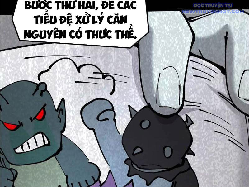 Cương Thi Tiên Sinh Chap 156 - Next Chap 157