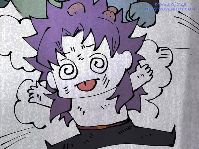 Cương Thi Tiên Sinh Chap 156 - Next Chap 157