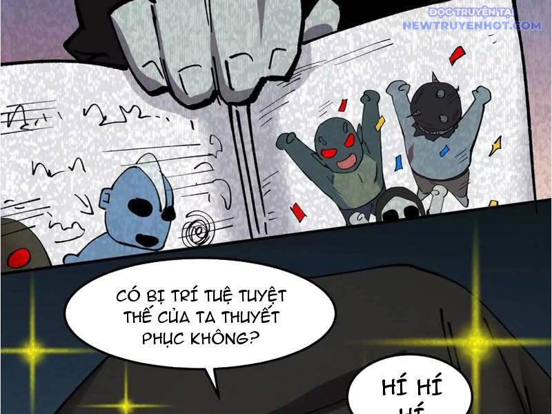 Cương Thi Tiên Sinh Chap 156 - Next Chap 157