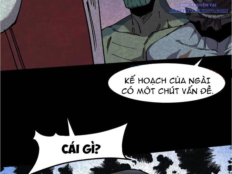 Cương Thi Tiên Sinh Chap 156 - Next Chap 157