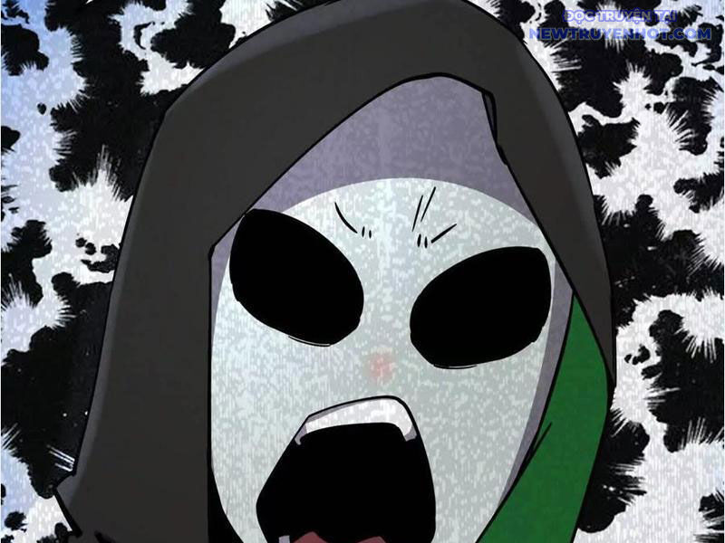 Cương Thi Tiên Sinh Chap 156 - Next Chap 157