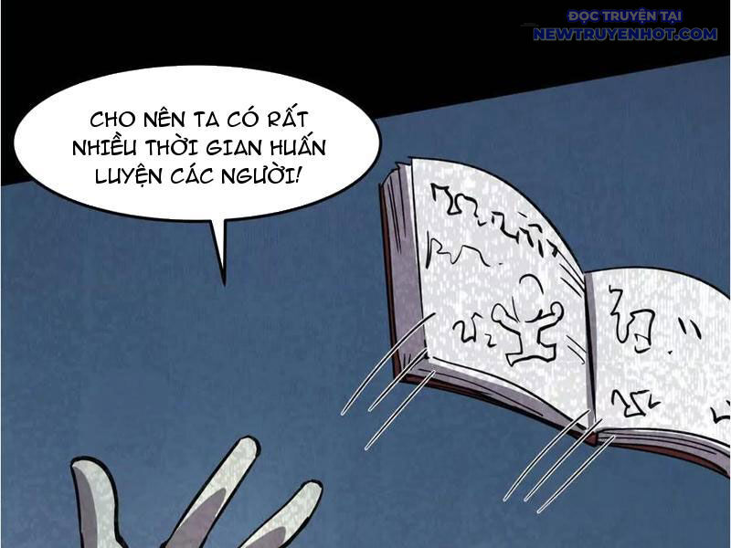 Cương Thi Tiên Sinh Chap 156 - Next Chap 157