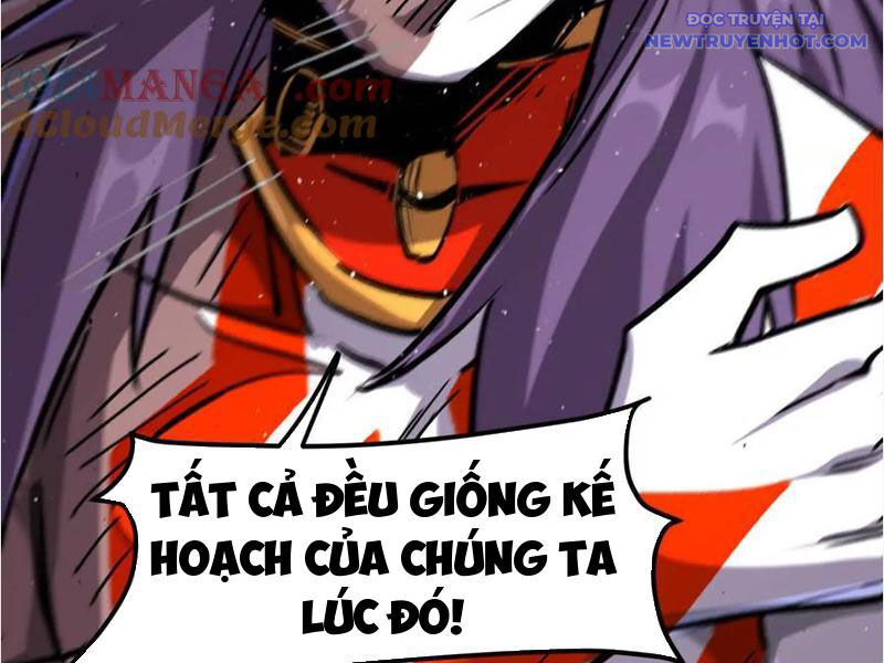 Cương Thi Tiên Sinh Chap 156 - Next Chap 157