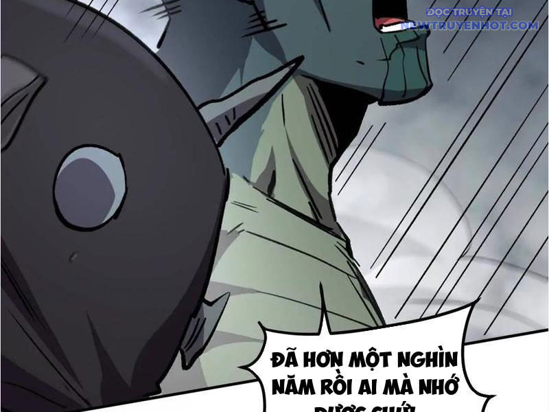 Cương Thi Tiên Sinh Chap 156 - Next Chap 157