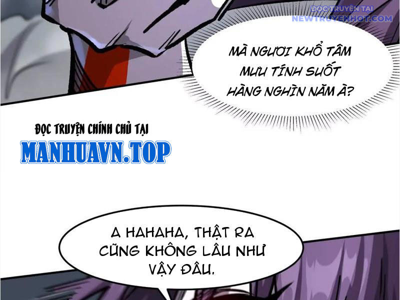 Cương Thi Tiên Sinh Chap 156 - Next Chap 157