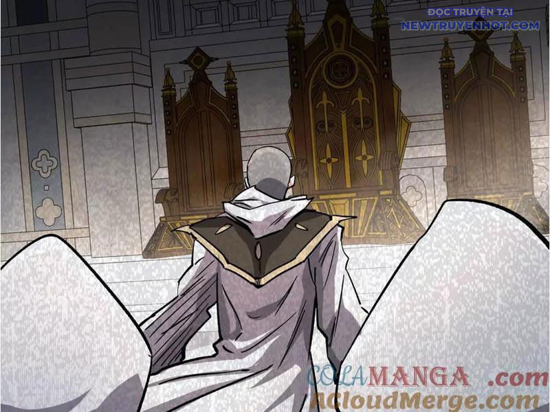 Cương Thi Tiên Sinh Chap 156 - Next Chap 157