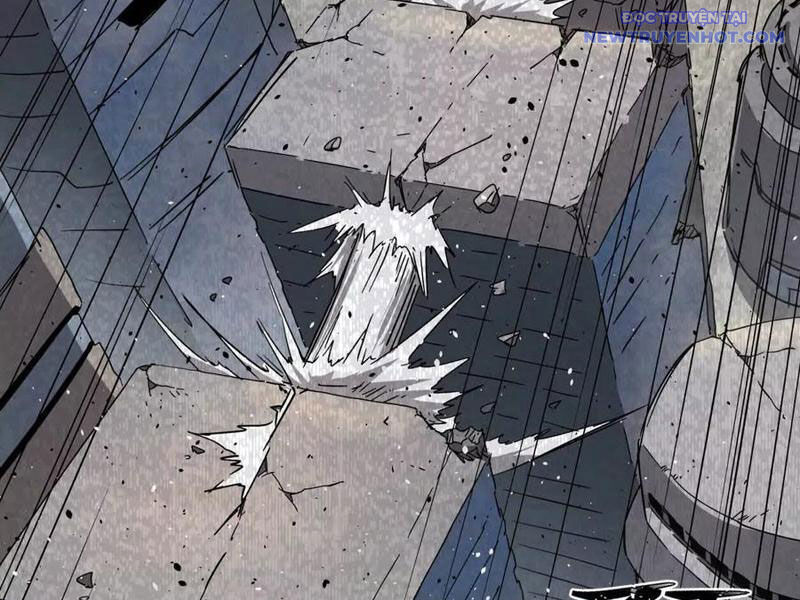 Cương Thi Tiên Sinh Chap 156 - Next Chap 157