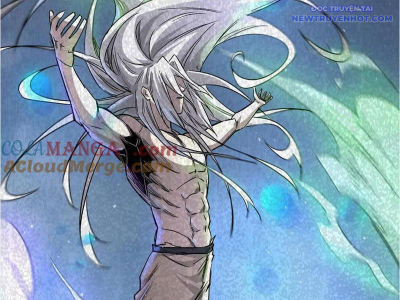 Cương Thi Tiên Sinh Chap 156 - Next Chap 157