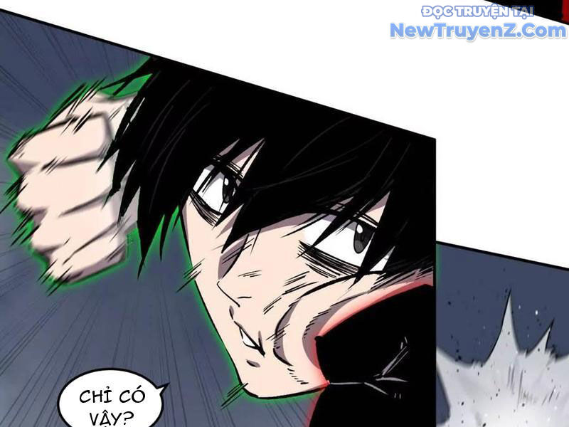 Cương Thi Tiên Sinh Chap 157 - Next Chap 158