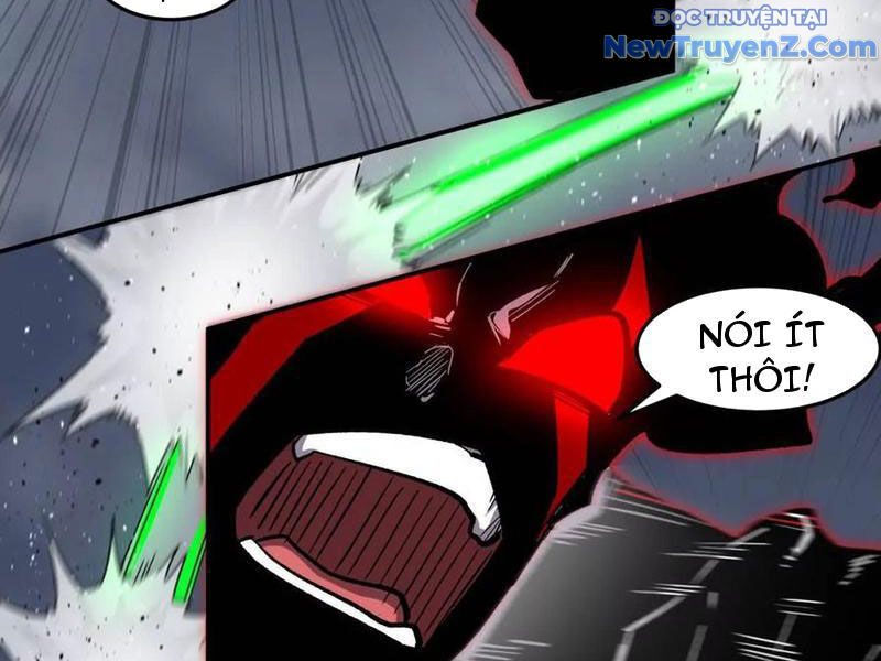 Cương Thi Tiên Sinh Chap 157 - Next Chap 158