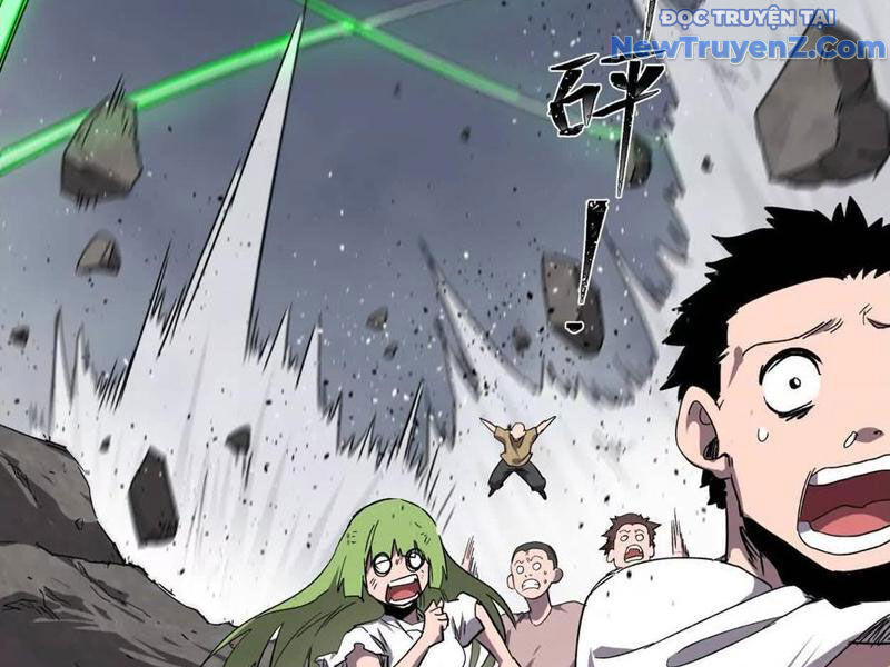 Cương Thi Tiên Sinh Chap 157 - Next Chap 158