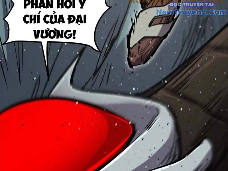 Cương Thi Tiên Sinh Chap 157 - Next Chap 158