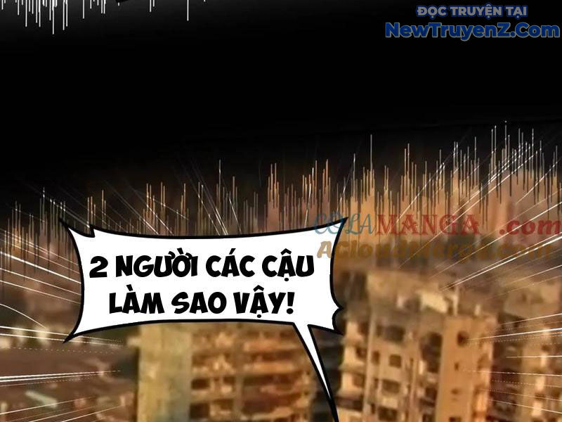 Cương Thi Tiên Sinh Chap 157 - Next Chap 158