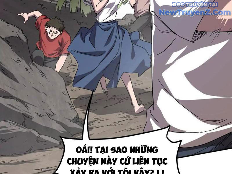 Cương Thi Tiên Sinh Chap 157 - Next Chap 158
