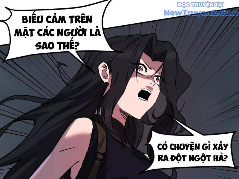 Cương Thi Tiên Sinh Chap 157 - Next Chap 158