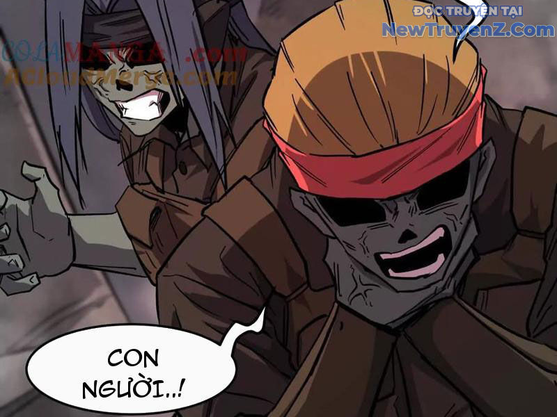 Cương Thi Tiên Sinh Chap 157 - Next Chap 158