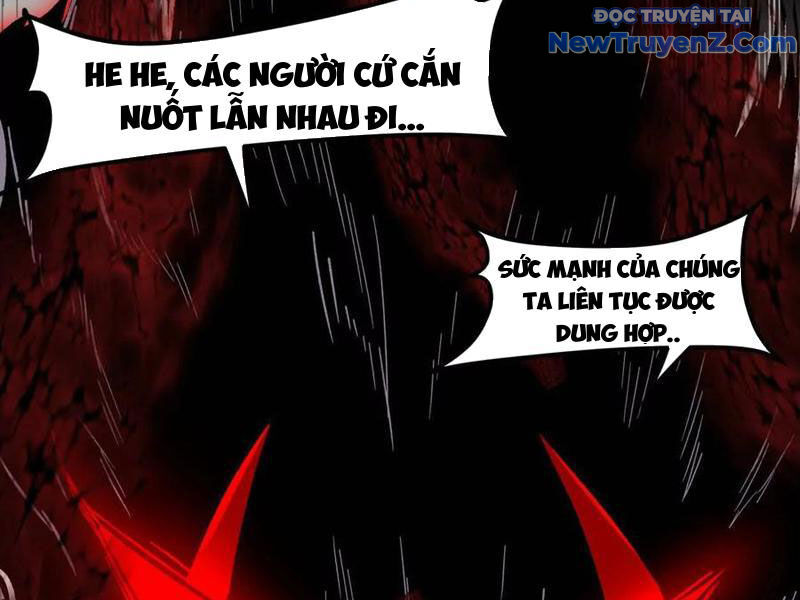 Cương Thi Tiên Sinh Chap 157 - Next Chap 158