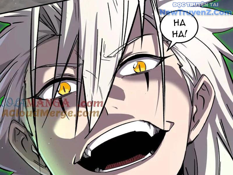 Cương Thi Tiên Sinh Chap 157 - Next Chap 158