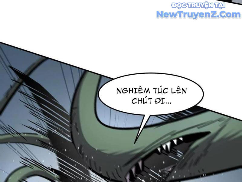 Cương Thi Tiên Sinh Chap 158 - Next Chap 159