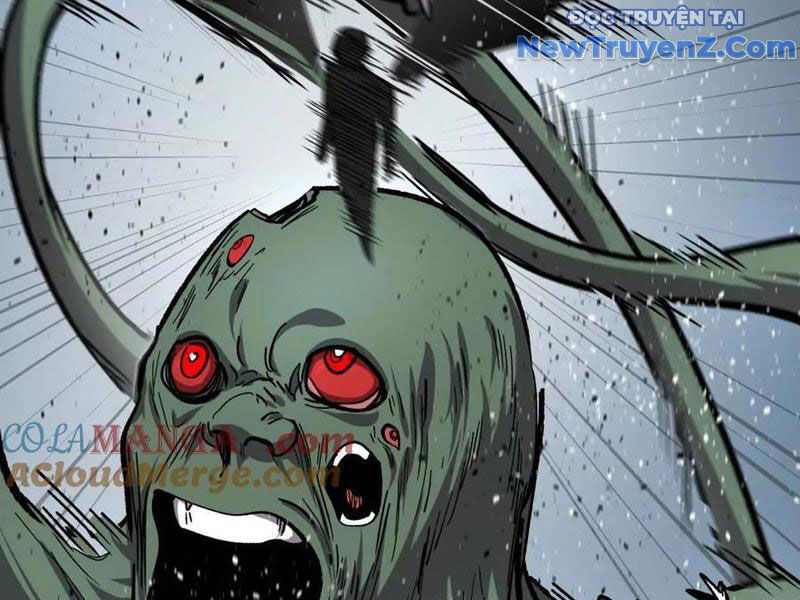 Cương Thi Tiên Sinh Chap 158 - Next Chap 159