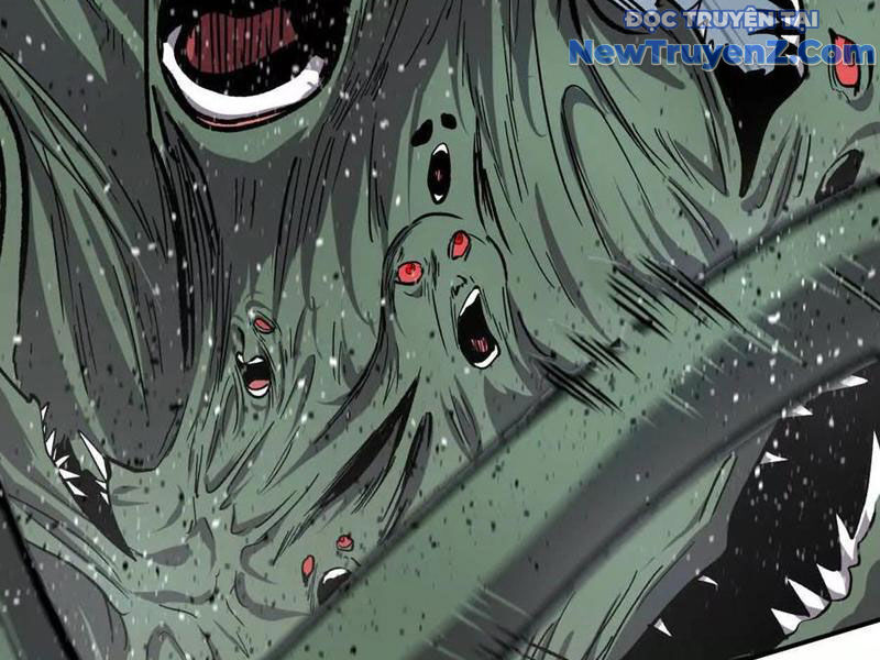 Cương Thi Tiên Sinh Chap 158 - Next Chap 159