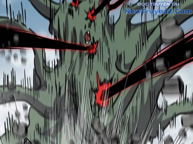 Cương Thi Tiên Sinh Chap 158 - Next Chap 159