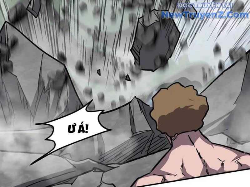 Cương Thi Tiên Sinh Chap 158 - Next Chap 159