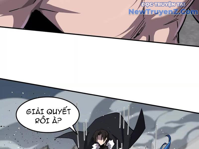 Cương Thi Tiên Sinh Chap 158 - Next Chap 159