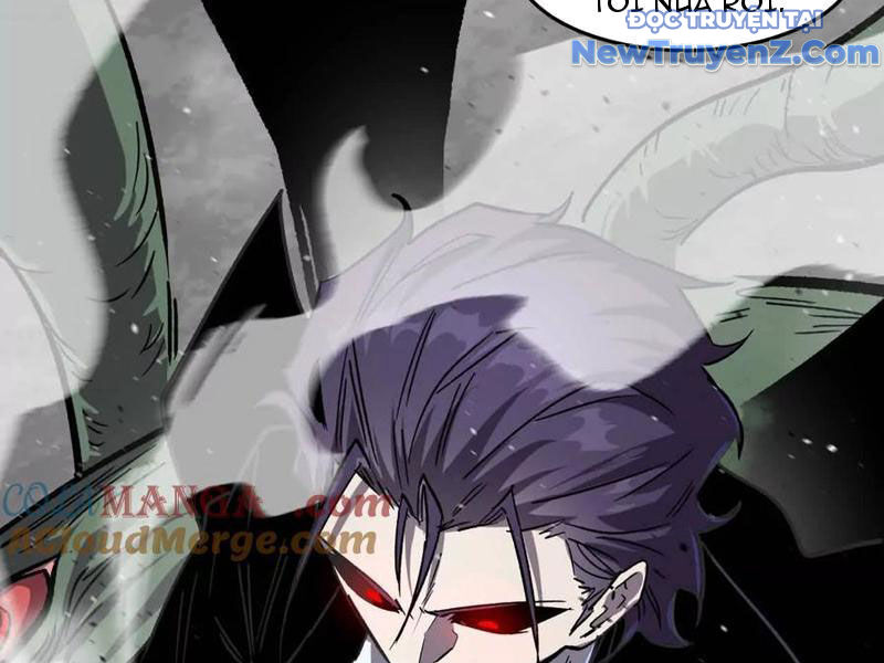 Cương Thi Tiên Sinh Chap 158 - Next Chap 159