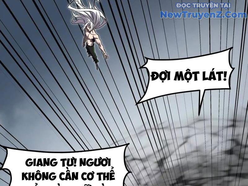 Cương Thi Tiên Sinh Chap 158 - Next Chap 159