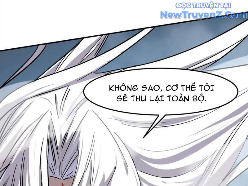 Cương Thi Tiên Sinh Chap 158 - Next Chap 159