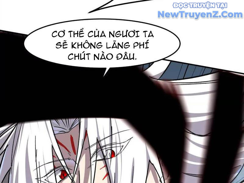 Cương Thi Tiên Sinh Chap 158 - Next Chap 159