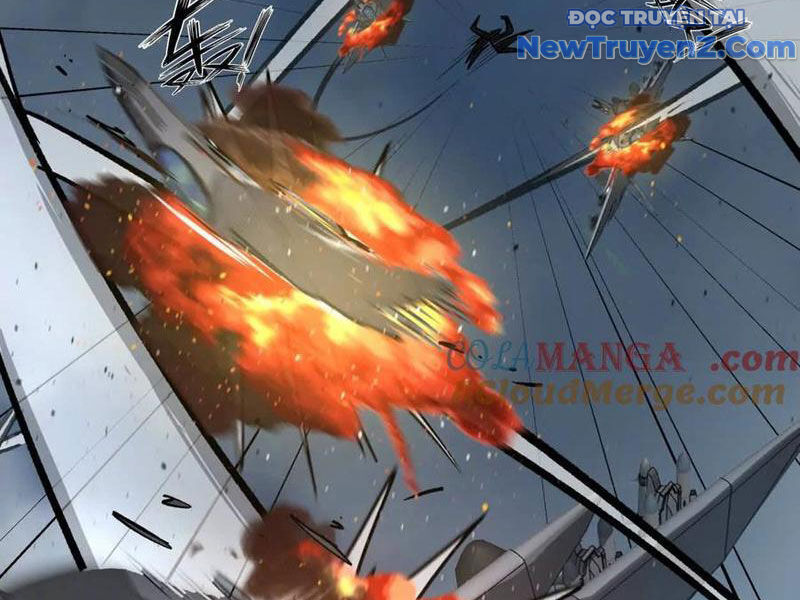 Cương Thi Tiên Sinh Chap 158 - Next Chap 159