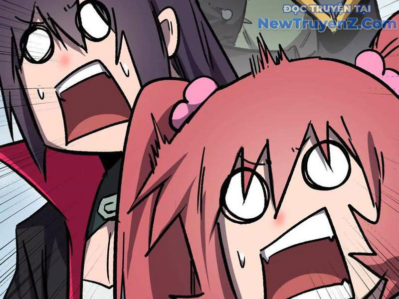 Cương Thi Tiên Sinh Chap 158 - Next Chap 159