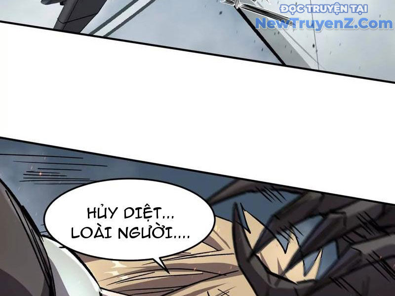 Cương Thi Tiên Sinh Chap 158 - Next Chap 159