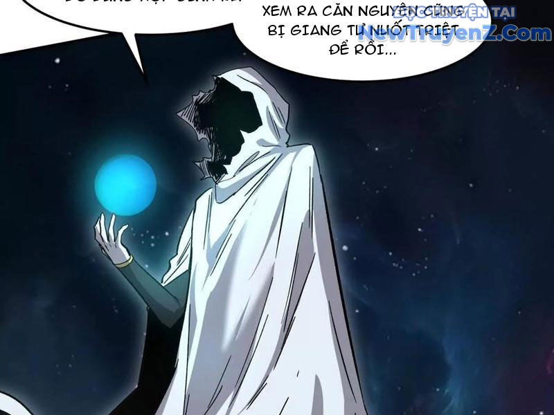 Cương Thi Tiên Sinh Chap 158 - Next Chap 159