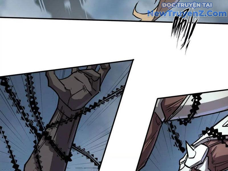 Cương Thi Tiên Sinh Chap 158 - Next Chap 159