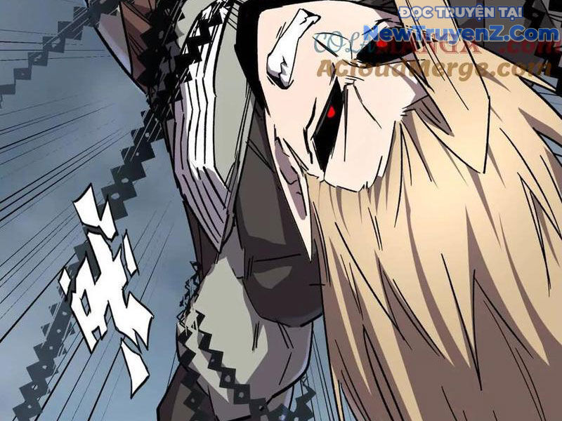 Cương Thi Tiên Sinh Chap 158 - Next Chap 159