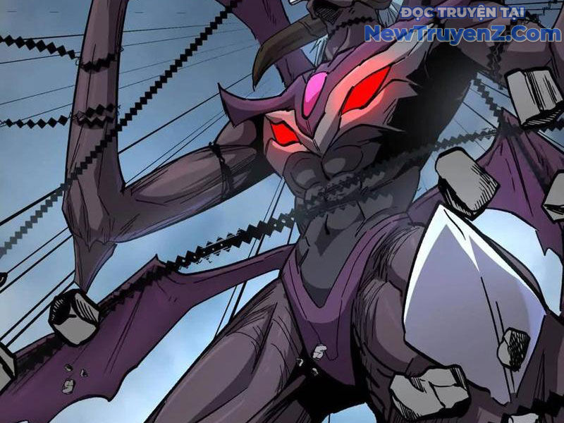 Cương Thi Tiên Sinh Chap 158 - Next Chap 159