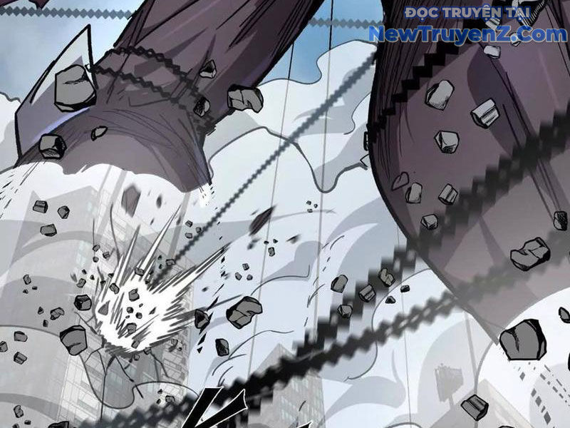 Cương Thi Tiên Sinh Chap 158 - Next Chap 159