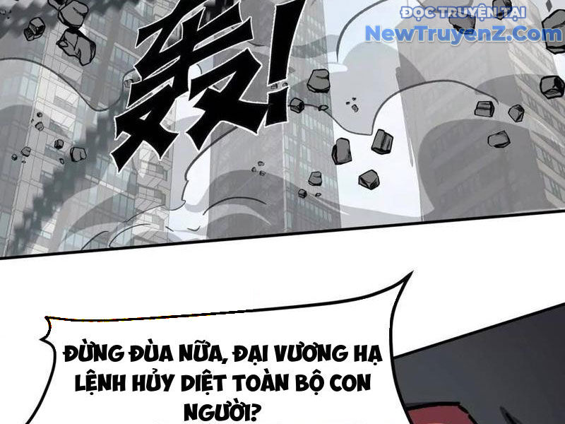 Cương Thi Tiên Sinh Chap 158 - Next Chap 159