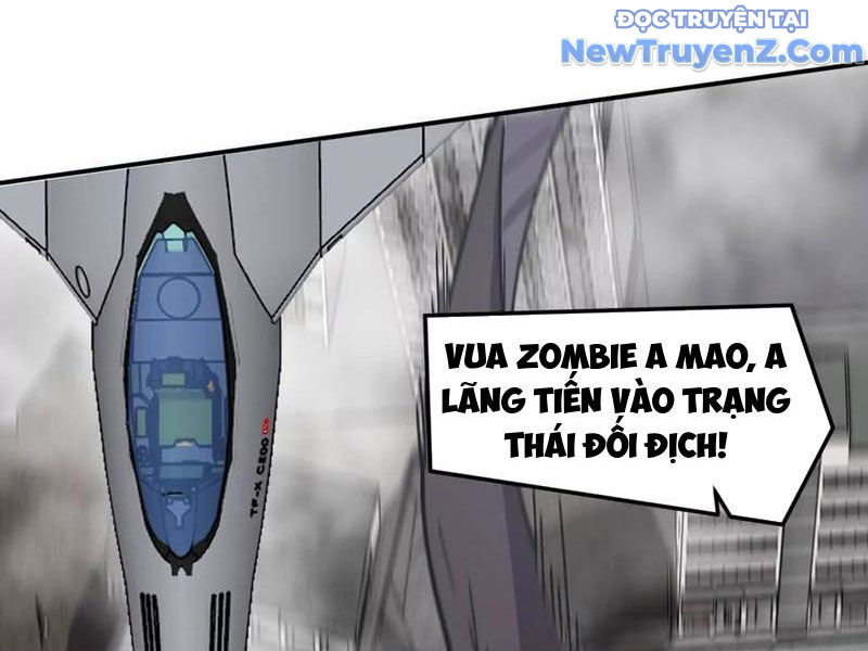 Cương Thi Tiên Sinh Chap 158 - Next Chap 159