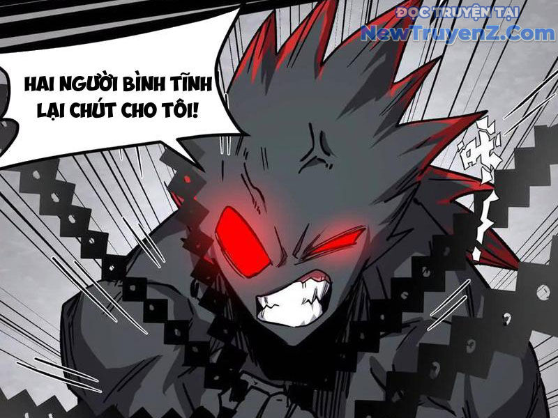 Cương Thi Tiên Sinh Chap 158 - Next Chap 159