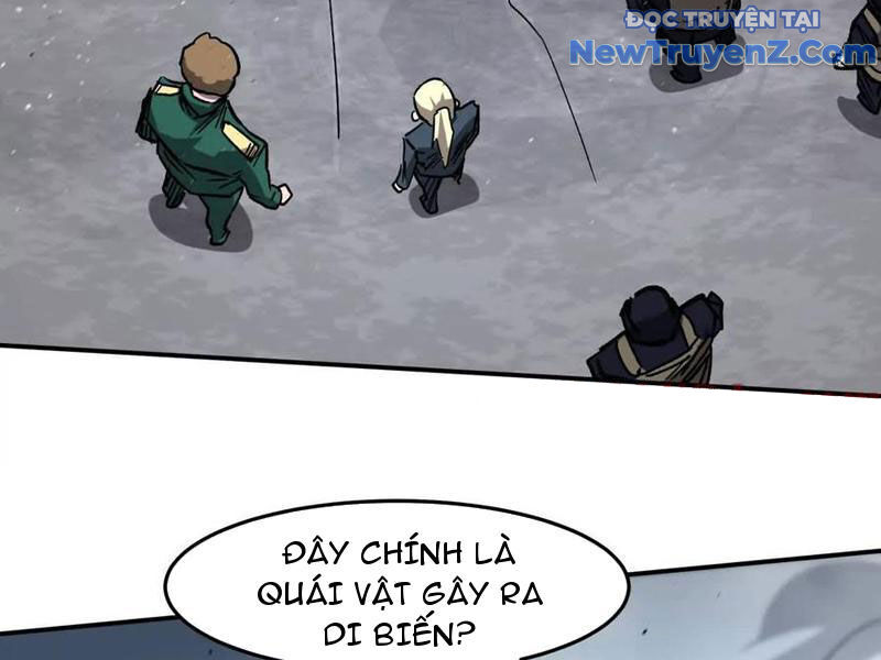 Cương Thi Tiên Sinh Chap 158 - Next Chap 159