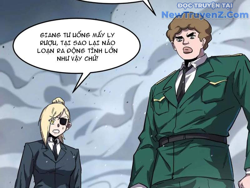 Cương Thi Tiên Sinh Chap 158 - Next Chap 159