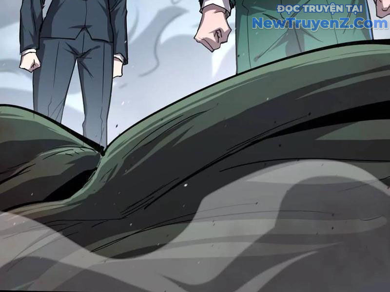 Cương Thi Tiên Sinh Chap 158 - Next Chap 159