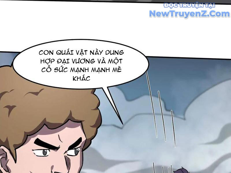 Cương Thi Tiên Sinh Chap 158 - Next Chap 159