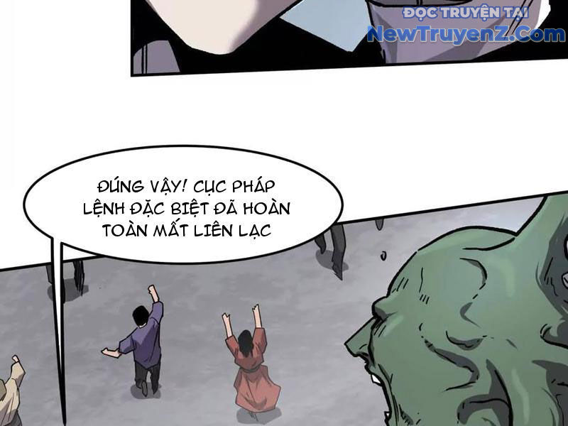 Cương Thi Tiên Sinh Chap 158 - Next Chap 159