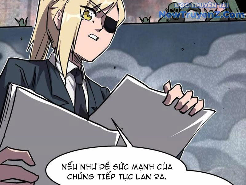 Cương Thi Tiên Sinh Chap 158 - Next Chap 159