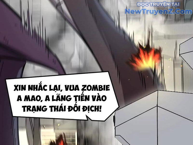 Cương Thi Tiên Sinh Chap 158 - Next Chap 159